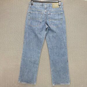 Flyp Jeans Mens W30 L32 Relaxed Fit Straight Leg Denim Jeans